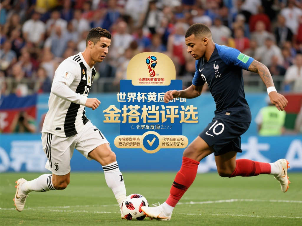 体彩推出“世界杯最佳组合评选”活动正式启动