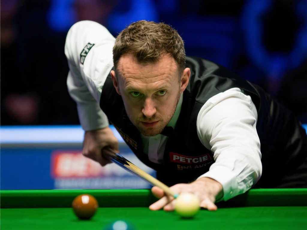 奇迹再现!佩奇世锦赛单场双满分147,创斯诺克历史纪录! 奇迹再现!佩奇世锦赛单场双满分147,创斯诺克历史纪录!