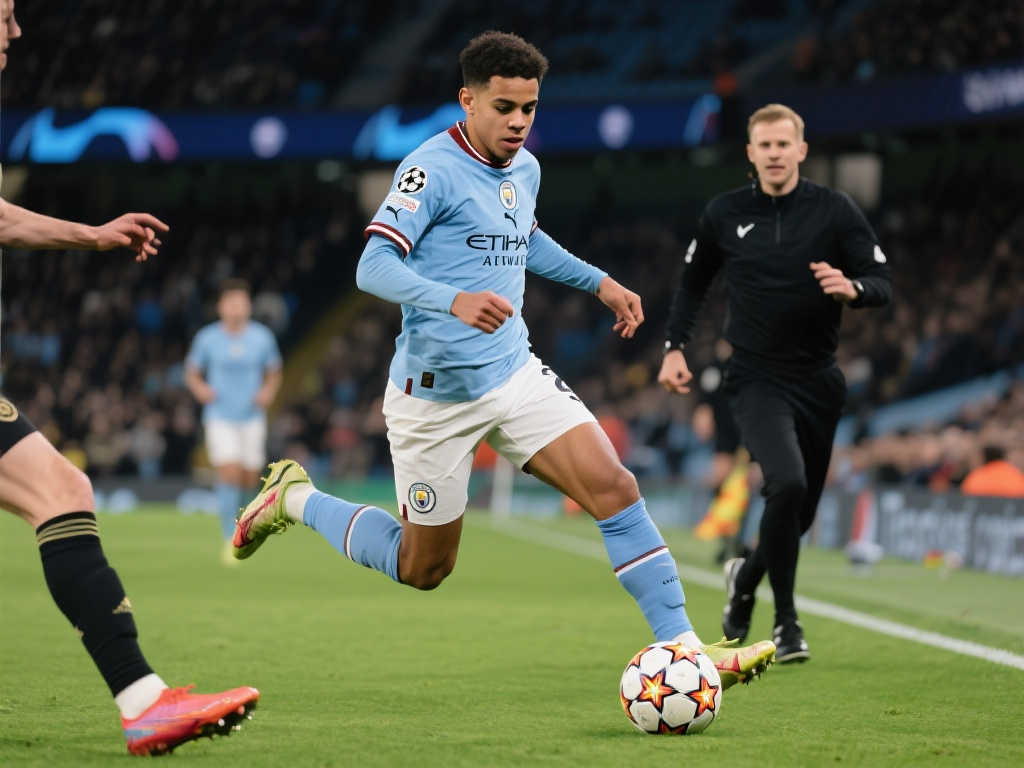 图赫尔盛赞斯凯利，建议拉师傅与福登加强突破减少回传