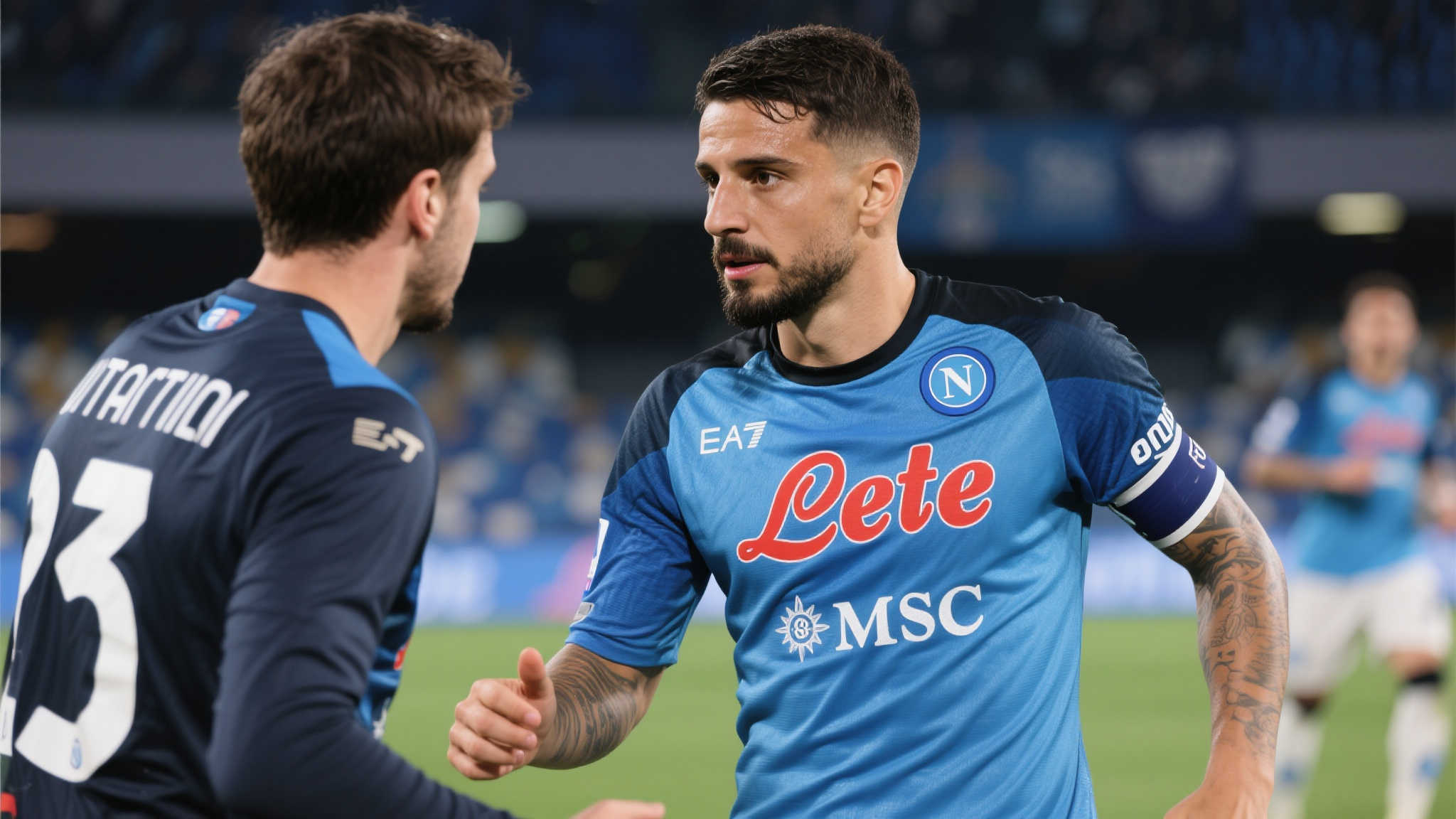 近年来，意甲俱乐部的表现备受关注，而作为近几个赛季