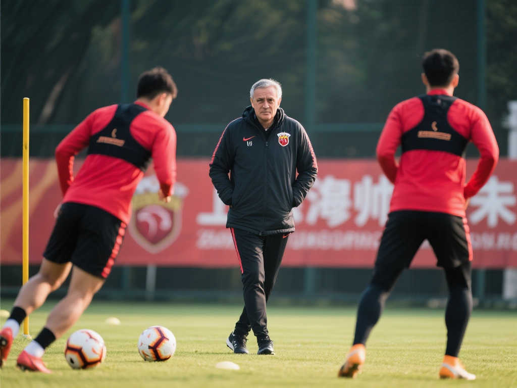 海港西征冬训启程穆帅率先出发 内援招募仍未落幕