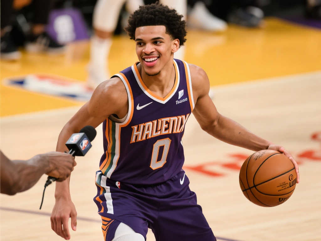 被质疑为‘最被高估’?哈利伯顿率队2比0,用实力反击! 被质疑为‘最被高估’?哈利伯顿率队2比0,用实力反击!