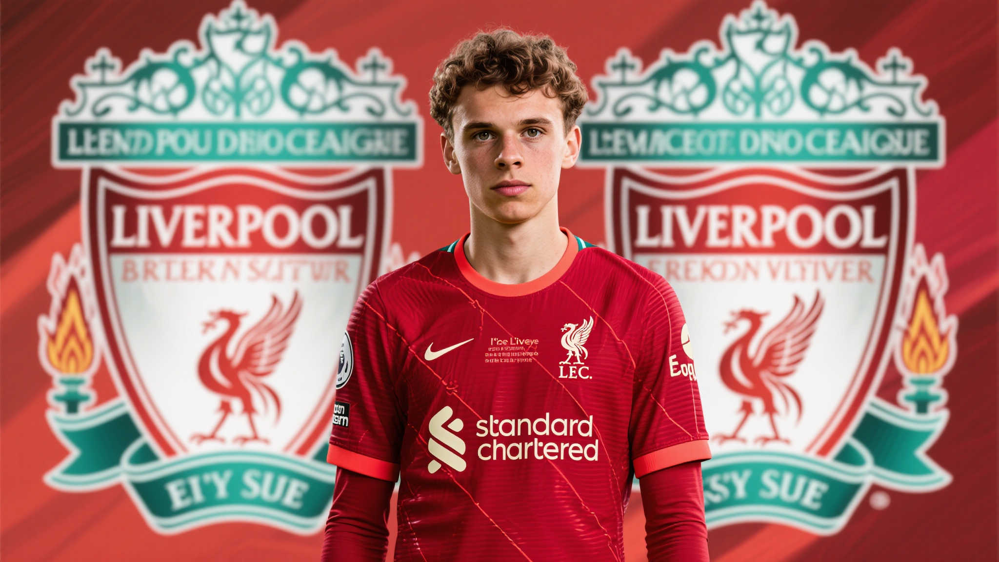 维尔茨:加入利物浦是为追求成功,而非消遣 引言:让能力发声,而不是华丽登场的噱头
随着球员