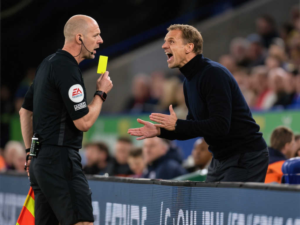 弗利克:无言以对,裁判红牌从何而来? 弗利克:无言以对,裁判红牌从何而来?