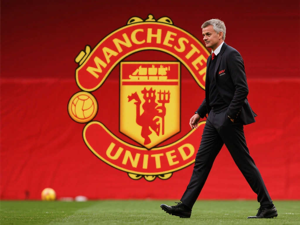 林良锋:清除曼联毒瘤,阿莫林的长期战役 林良锋:清除曼联毒瘤,阿莫林的长期战役